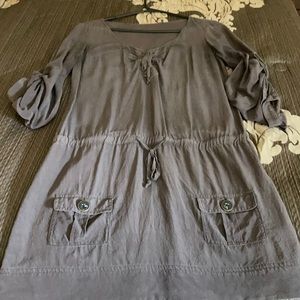 Guess dress